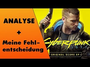 CD-Projekt Analyse | Ist die Aktie ein sicherer Turnaround?