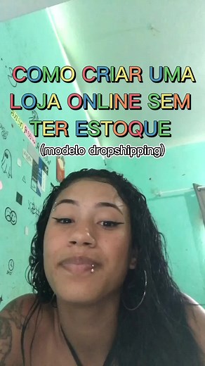 Como Criar Sua Loja Online de Dropshipping Sem Estoque