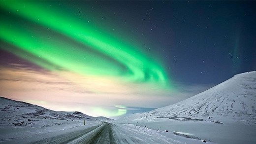 世界10大自然奇观，总有一处神奇的风景震撼到你！