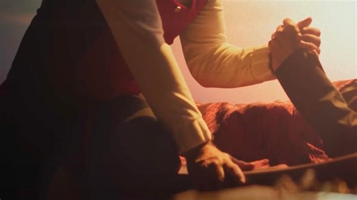 AI just gave us the Star Trek farewell we always wanted - watch it here