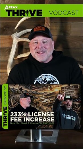 New Montana License Changes
