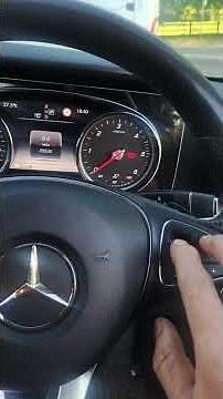 Mercedes E-Class, W213 / V213 / S213E 220 d (2016 - 2023) service light reset and workshop menu.
