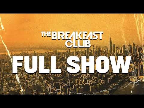 The Breakfast Club FULL SHOW 4-5-24 (Best Of Episode)