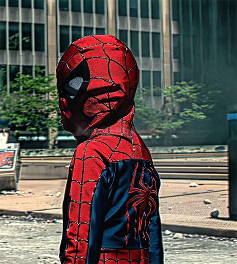 Hey Spider Man - 🕷️ Andrew aura moment | The amazing Spider Man #theamazingspiderman#movie #edit