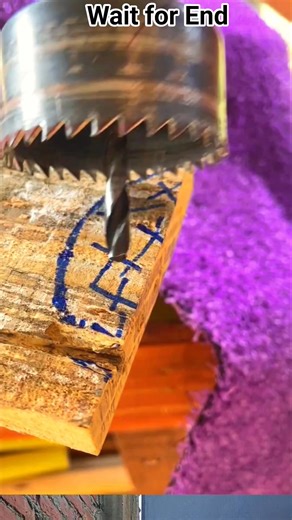 2.8K views | The solution this carpenter found is truly amazing  #diy #tips #tricks #tipsandtricks #rellsfacebook #facebookviral #facebookreel #solution #carpenter #found #amazing #fypシ゚viralシ #viral2025 | Papuler video's | Facebook