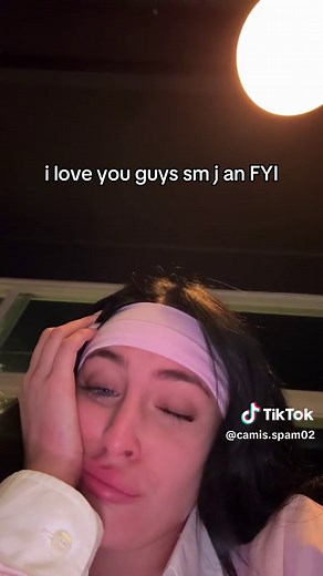 Cami’s Spam (@camis.spam02)’s videos with original sound - jameS