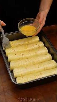 Even my neighbors envy me! This recipe will win you over!