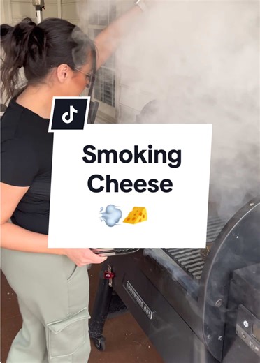 Cold-Smoking Cheese: A Flavorful Journey!