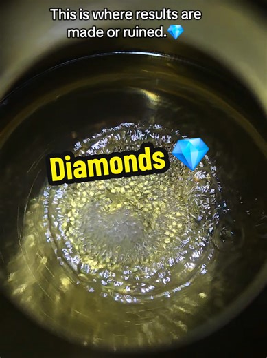 Understanding the Process of Diamond Growth