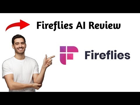 Fireflies AI Review 2025 | Pros and Cons – Honest & Unbiased