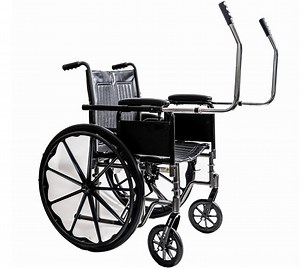 Wheelchair Accessories |  Wheelchair Backpacks | Wheelchair Gloves | Wheelchair Cup Holders
