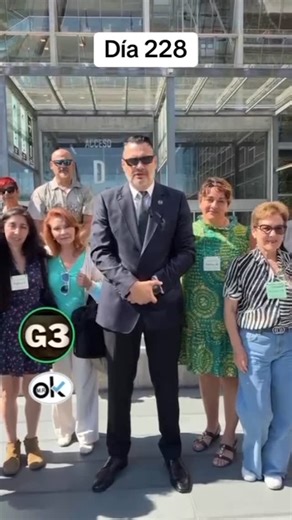 Claudio Crespo on Instagram: "Día 228."