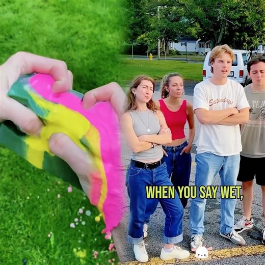 every college tour ever