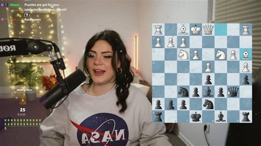 🐺one chess streamer to rule them all 🐺
