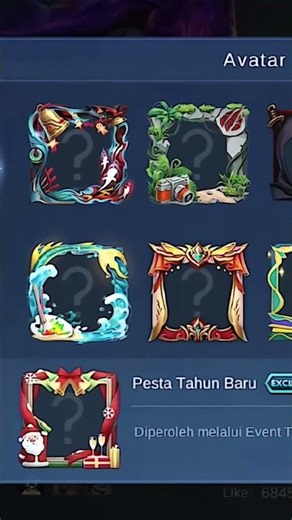 Code Border: paskongmlbb, Vpn Philipina #bordergratis #eventborderph #codeborder #bordergratisph