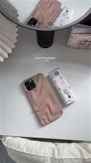 7-in-1 Quick Phone Refresh: Essential Cleaning Kit
