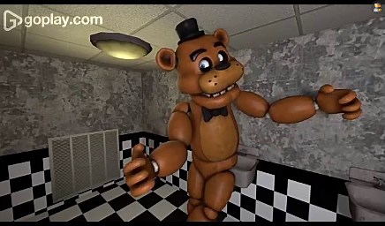 Fnaf vines