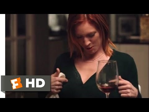 Hooking Up (2020) - Meeting His Parents Scene (6/10) | Movieclips