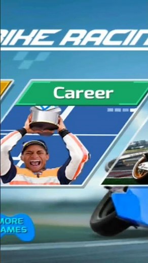 REAL BIKE RACING🏇