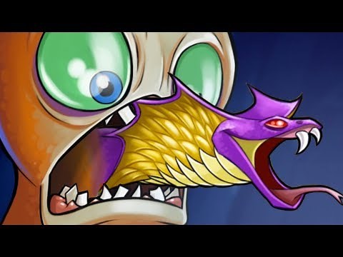 KING COBRA OCTOPUS!!! - Octogeddon | Ep3