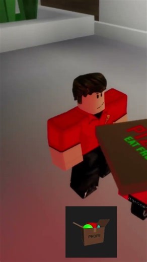 Pizza delivery drivers be like 😭