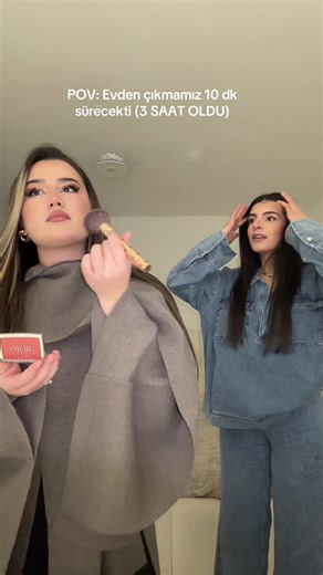 Understanding Friend Problems: A Humorous POV