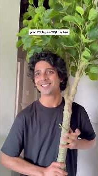 গাছlagan গেছো bachan #laughtersane #shortsviral #trending #viralvideo #tree #mentalhealth #talwinder