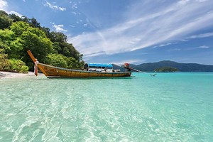 Koh Lipe