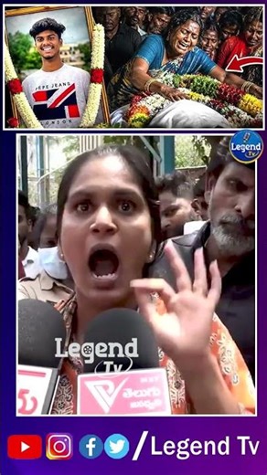 యువన్ అక్క సంచలన కామెంట్స్ || B Tech Student Yuvan Sister Sensational Comments || LegendTv