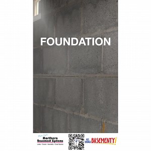 Matt Clark's Northern Basement Systems on Reels