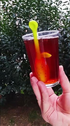 Unique Fun Portable Tea Infusers ▶️▶️ Product Link in Bio ( # 1928 )