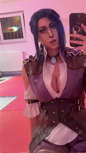 Revamping Caitlyn Kiramman Cosplay Ideas