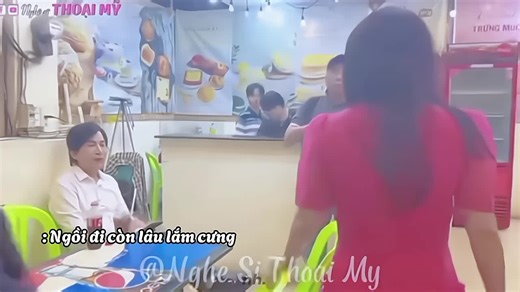 " công chúa anh mà " #nsutkimtulong #nsutthoaimy #kimtulong #thoaimy #...