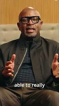 Peter Tshiguvho introduces Metropolitan No-Lapse