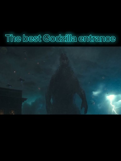 El mejor momento de Godzilla en las películas legendarias