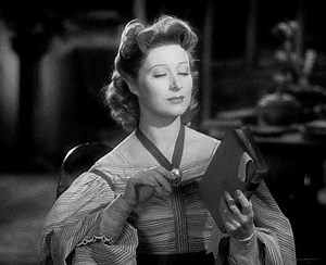 Greer Garson Born Sept 29, in 1904 - Over 40 roles incl Mrs Miniver, Goodbye Mr Chips, Madame Curie, The Valley of Decision, Sunrise at Campobello, Pride and Prejudice, Random Harvest, That Forsyte Woman, The Happiest Millionaire... #botd http://www.classicmoviehub.com/bio/greer-garson/ | Classic Movie Hub