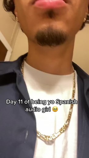 Embracing Spanish Audio Challenges: Day 11 Journey