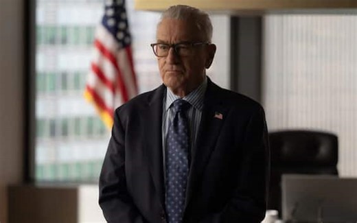 Zero Day, trama e cast della miniserie Netflix con Robert De Niro