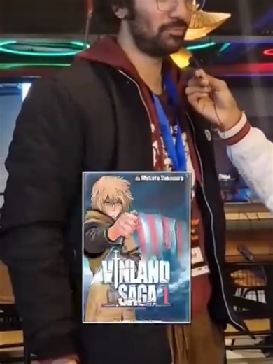 Favorite Anime & Manga Challenge
