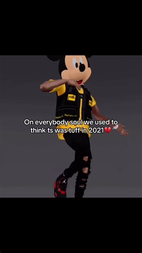 Struggles of 2021: A Lighthearted Reflection