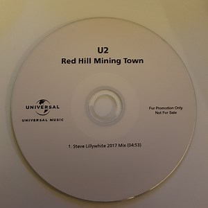 U2 - Red Hill Mining Town