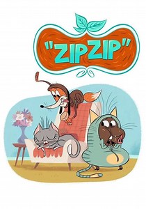 Zip Zip Season 1 - watch full episodes streaming online