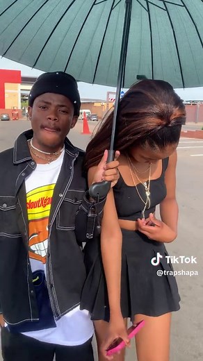 TRAPSHAPA RSA on TikTok