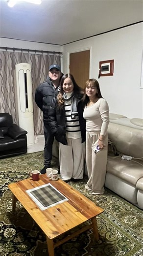 Vlog Invitation and Appreciation in Tagalog