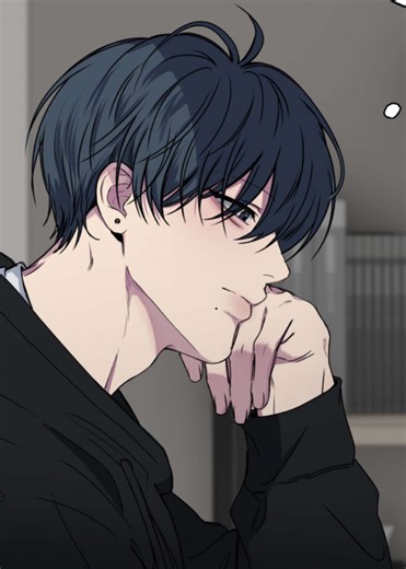 Thoại còn hơi sảng xíu nhưng mà cũng thương. #부정적연애 #reluctantencounters #manhwa #manhwarecommendation