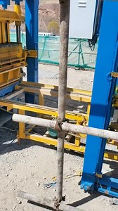 Machine de fabrication de briques à haut rendement pour la production automatisée | Zhengzhou Ter Machinery manufacturing co., ltd.