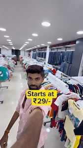 1.2M views · 8.9K reactions | Location Starts at ₹29/-clothesARUN BRANDED GARMENTS Unit-2Address : Basement Floor, Ground Floor, 1st Floor to 4th Floor, No.25, 25/2 and 25/3, Gandhi Bazar, Basavanagudi, Bengaluru, Bengaluru Urban, Karnataka,560004 | Manju kadabi MK | Facebook