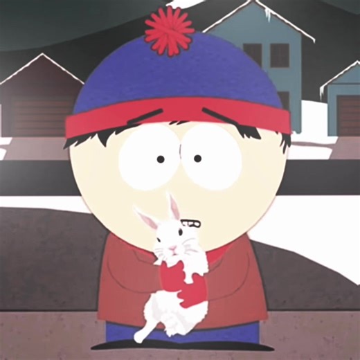 Exploring the bond between Stan and Kyle in South Park