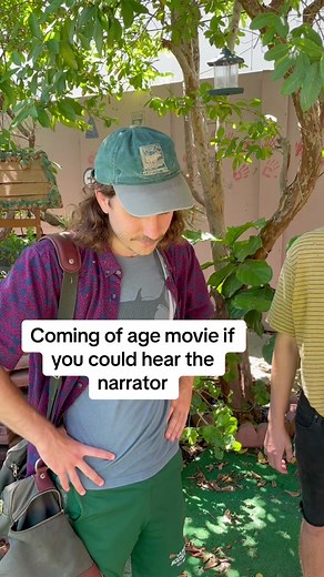 I think the narrator was fair #comedy #sketchcomedy #parody