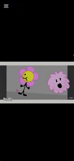 BFB intro but Rainbow. Credit: @DevIs0